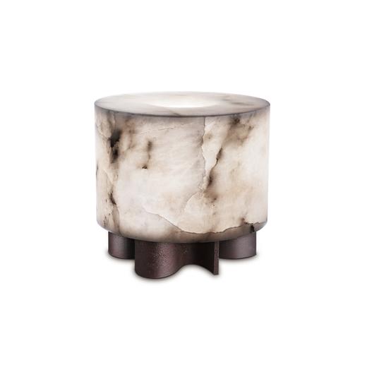 摩根X豪尔赫·埃雷拉大师联名款皇宫系列面光宝石台灯 商品图1