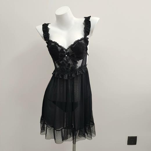 【门店同款】ENJOY春季性感睡衣 160894031 商品图1