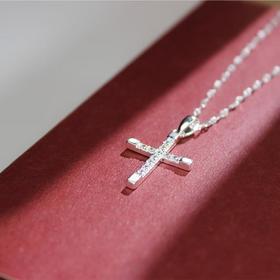 闪耀信仰之光项链