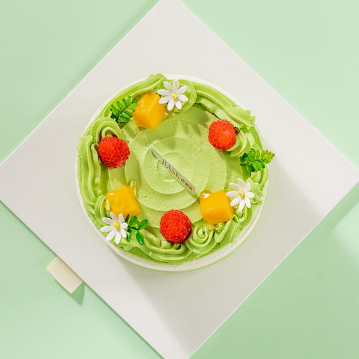 初夏培茶卜卜 商品图3