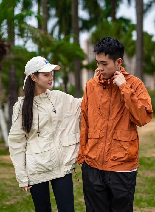 户外防晒衣（锁 商品图1