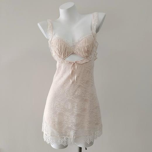 【门店同款】ENJOY春季性感睡衣 160893856 商品图0