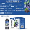 尖派蓝莓桑葚汁 1L 商品缩略图3