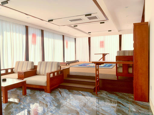 天津慢姑娘富水西厢轰趴馆 商品图4