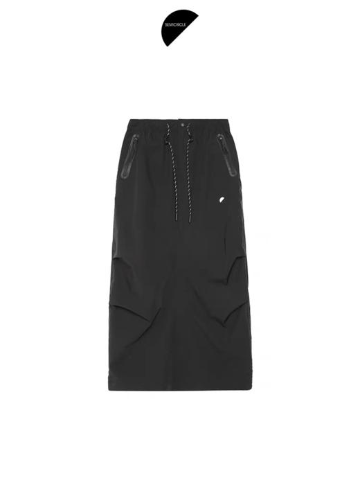 半圆/15629043/运动休闲半身裙 商品图4