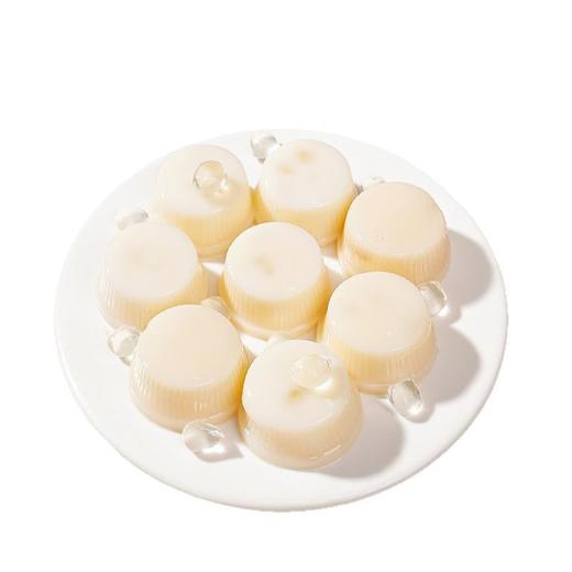 【香醇润滑❗️芝士啵啵牛奶布丁】超好吃的牛奶冻，来一口爽滑布丁，小布丁大满足，啵啵芝士网红儿童休闲宿舍解馋小零食L 商品图4