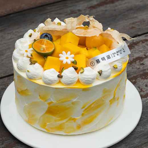 5英寸暖芒 商品图0