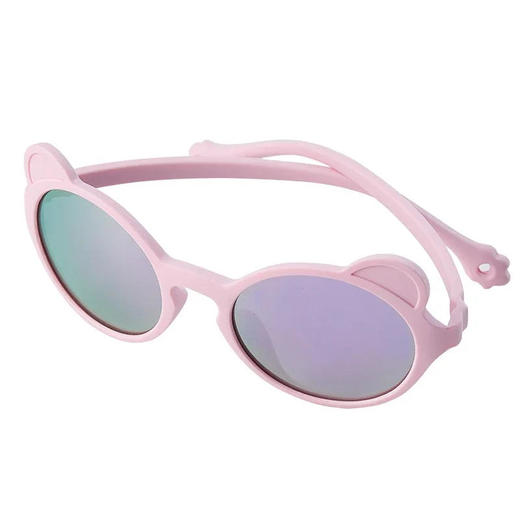 【清仓福利-墨镜合集】EYECROXX乘号眼镜-超低价福利清仓，库存稀少，日常大几百眼镜，直降59.9起， 大牌同款/百变墨镜/折叠墨镜/儿童墨镜等，手慢无 商品图11