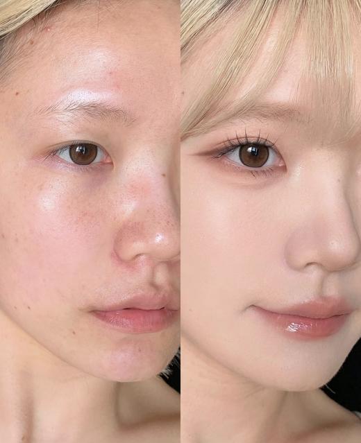 海南机场税仓正装SY黑小羊皮气垫 商品图4