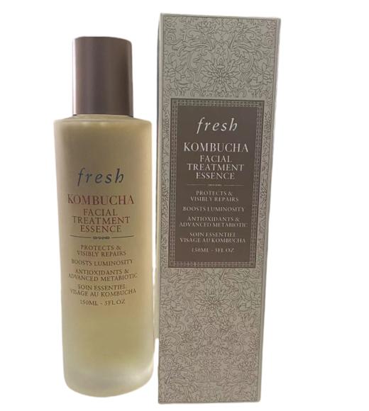 馥蕾诗红茶酵母酵萃精华150ml 新版 商品图0