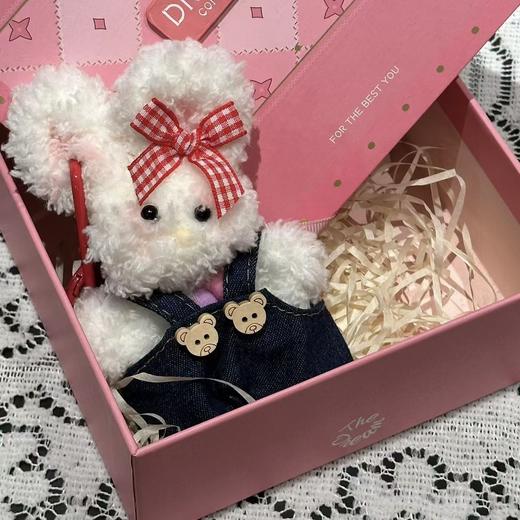 番茄口袋动物园 商品图0