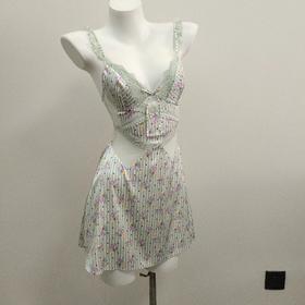 【门店同款】ENJOY春季性感睡衣 160893987