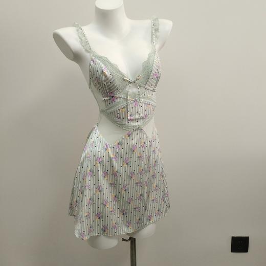 【门店同款】ENJOY春季性感睡衣 160893987 商品图0