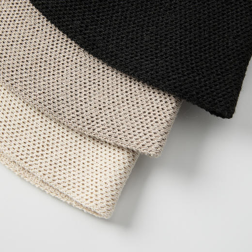 【可选颜色】ROMI STUDIO-B 春夏B入 复古镂空纯色冷帽简约盆帽S3312/S3362 商品图4