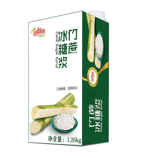 蔗糖 商品图0