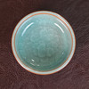 【龙泉青瓷】叶小春冰裂竹节杯 商品缩略图1