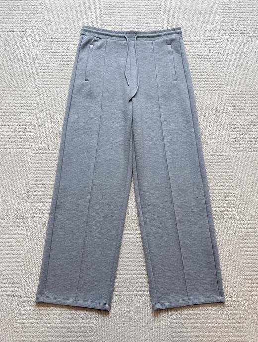 49-5 TH春夏抽绳运动女士长裤 167-133我穿M 商品图13