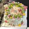『水果蛋糕』翡翠秘境 商品缩略图0