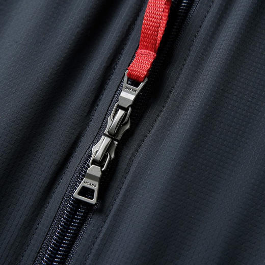 2025新款城市机能系列轻量化防风防泼水！春夏季新款男户外防晒连帽夹克！ 商品图3