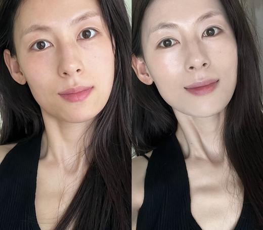 海南机场税仓正装SY黑小羊皮气垫 商品图10