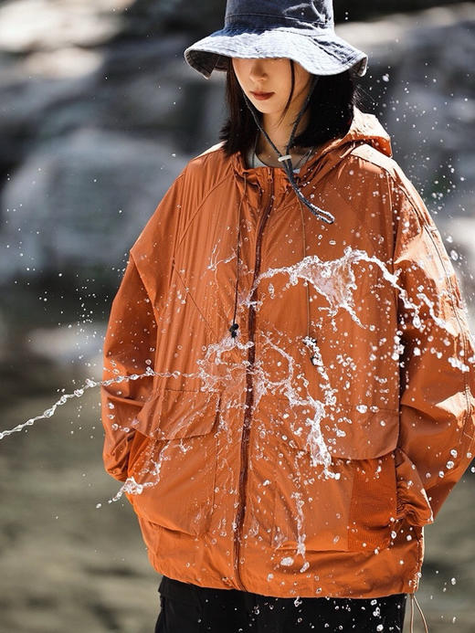 户外防晒衣（锁 商品图2