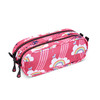 【DELSEY】（多色）双层笔袋 230x100x80mm 商品缩略图0