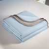 【冰凉凉，超舒适】【A类品质，丝滑裸感】冰丝夏凉被凉感丝夏季A类母婴级空调被薄款单双人冰淇淋被子100% 商品缩略图4