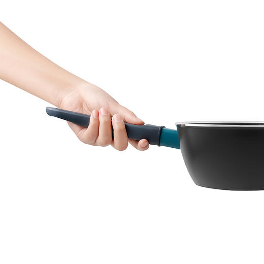 1033155 Zwilling NOW Plus Ceremic 18cm 陶瓷不粘奶锅 商品图1