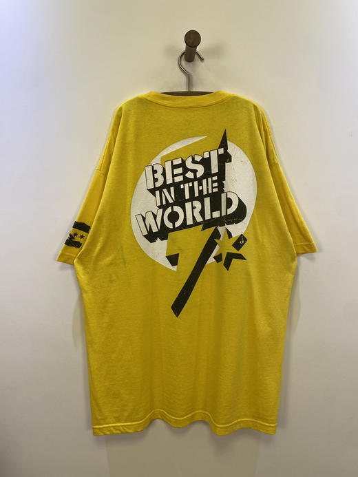 WWE 世界摔角娱乐 短袖T恤 _SST(XL) 商品图0