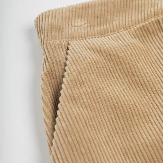 ROMI STUDIO【luxy系列】灯芯绒外套半裙套装W3131/Q3068 商品图9