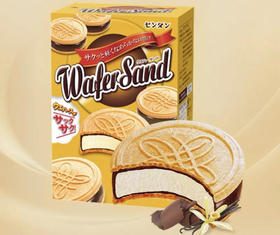 林一二制果三明治冰淇淋240ml