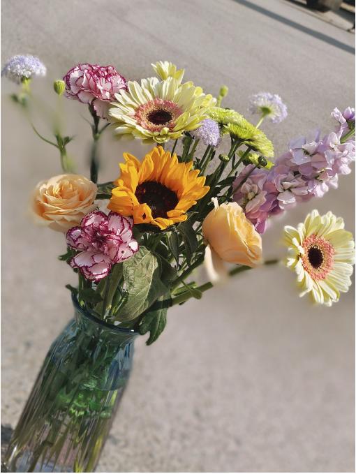 家居花一份 商品图0