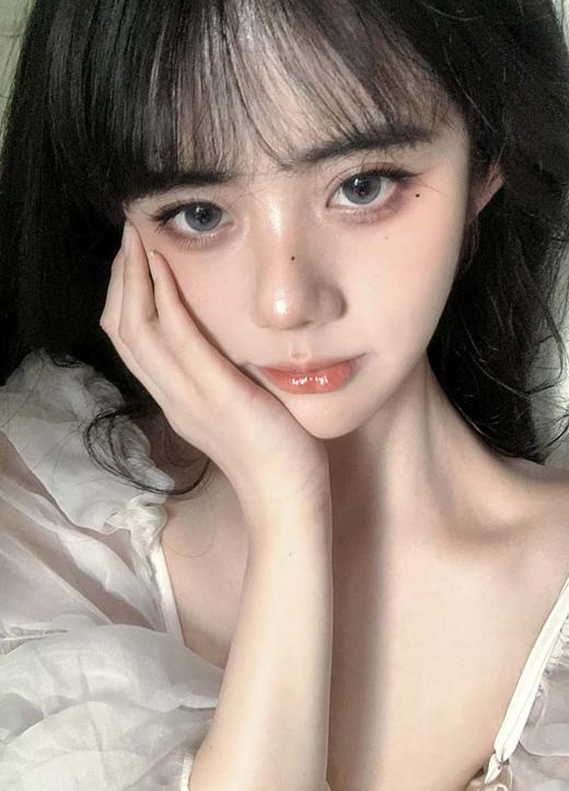 BENNYCAT 半年抛  醇厚牛乳 直径14.5mm着色14.0mm 商品图0