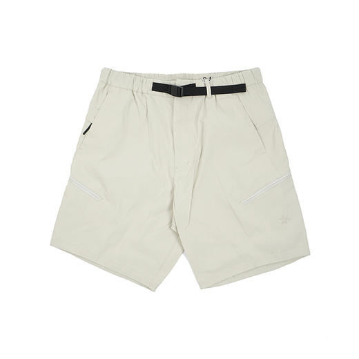Goldwin CORDURA Stretch Ventilating 户外系列机能性工装短裤 商品图4