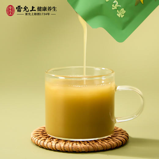 雷允上•铁皮石斛原浆植物饮料 商品图9