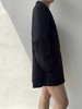 Semplicita｜Z04 西装单侧开衩 [ 黑 ] 商品缩略图3