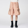 Goldwin x OAMC Shorts 联名款军事风宽松短裤 商品缩略图0