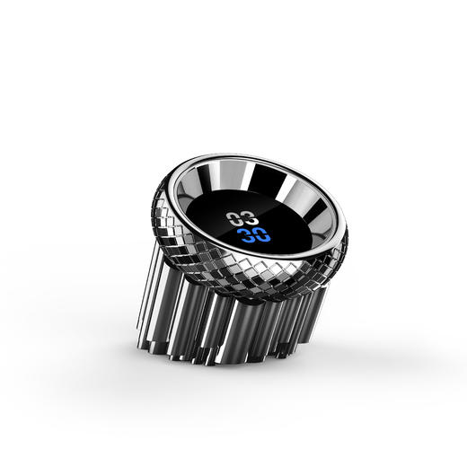 摩根 M78系列旋转智能遥控器 商品图1