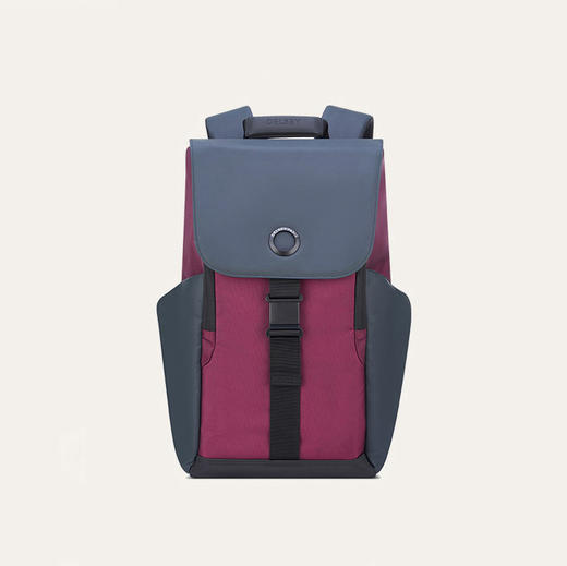 【DELSEY】（多色）单层背包 RG 315x455x145 商品图3