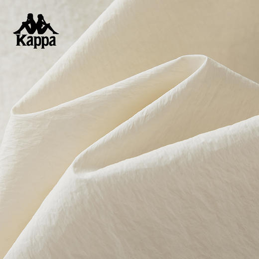 Kappa卡帕背靠背夏季2025新款户外运动夹克男款休闲外套立领上衣K0F32JJ04 商品图3