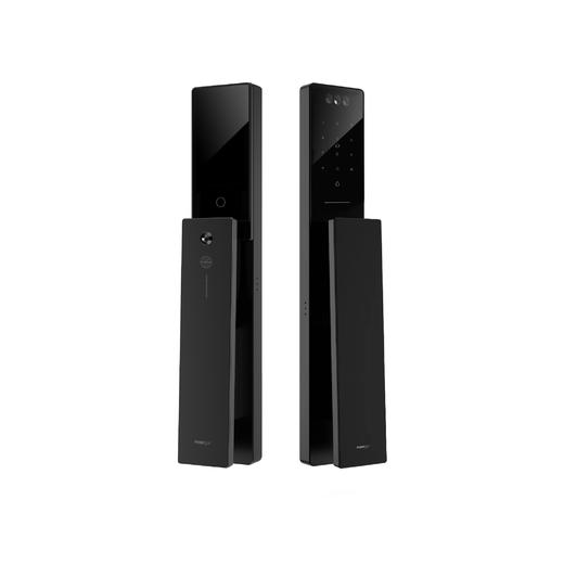 摩根T5+系列智能锁 商品图0