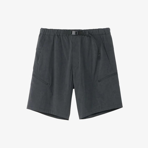 Goldwin CORDURA Stretch Ventilating 户外系列机能性工装短裤 商品图2