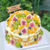 『水果蛋糕』0016 商品缩略图0