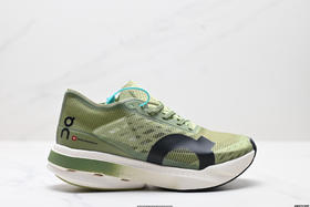 昂跑On Cloudboom Strike休闲减震跑步鞋3ME30480256男女鞋