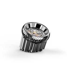 摩根 M78系列旋转智能遥控器