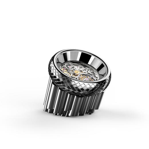 摩根 M78系列旋转智能遥控器 商品图0