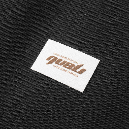 【棉质】【DPF】大依优型大码短袖T恤夏季薄款圆领体恤衫加肥加大胖子时尚休闲潮流男士上衣 商品图3