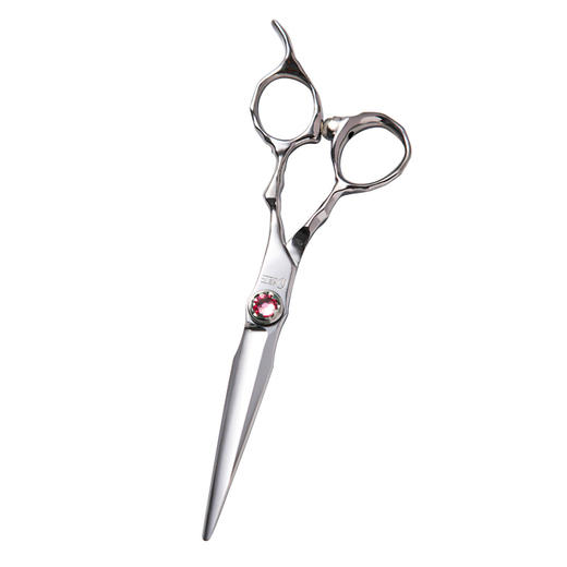 雅正匠士专业美发工具剪刀VG10钢6寸龙纹剪系列 商品图5