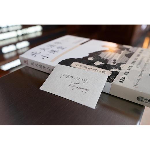 北大法学小课堂（第一辑）【限量附赠 名师寄语周边贴纸（30款盲盒惊喜掉落）】法律出版社 商品图2