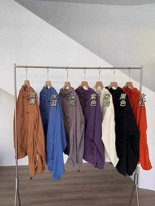 户外防晒衣（锁 商品图4